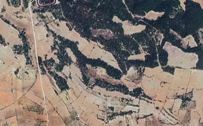 Denizli, Pamukkale, Satılık, Tarla