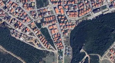 Denizli, Pamukkale, Satılık, Arsa