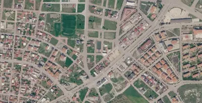 Denizli, Honaz, Satılık, Arsa