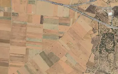 Kızılhisar(serinhisar) Mah., Satılık, Tarla, 11.358 m²