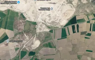 Kaklık Mah., Satılık, Tarla, 17.108 m²