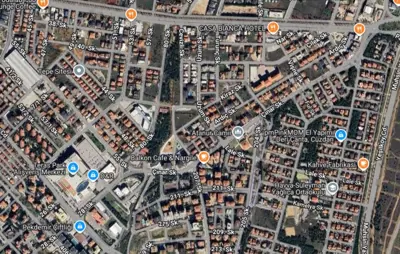 Sırakapılar Mah., Satılık, Konut, Villa