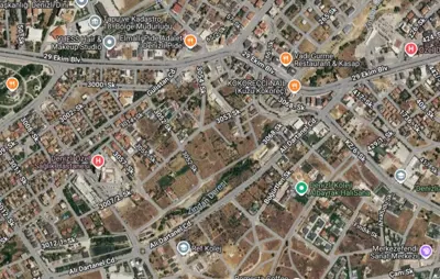 ERPA SAĞLIK HASTANESİ YAKINI SATILIK ARSA
