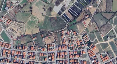 Denizli, Pamukkale, Satılık, Arsa