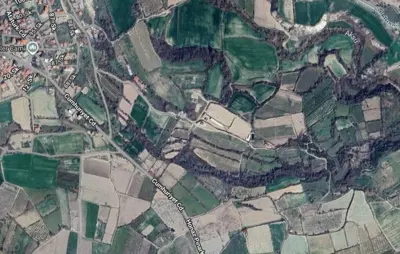 Denizli, Pamukkale, Satılık, Arsa