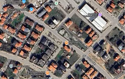 Denizli, Merkezefendi, Satılık, Apartman dairesi