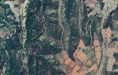 Mollaahmet Mah., Satılık, Tarla, 5.982 m²