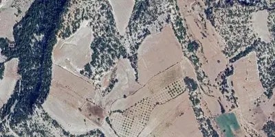 Denizli, Pamukkale, Satılık, Tarla