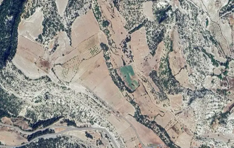 Akdere Mah., Satılık, Tarla, 24.985 m² — fotoğraf 2
