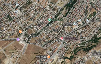 Gümüşçay Mah., Satılık, Arsa, 302 m²