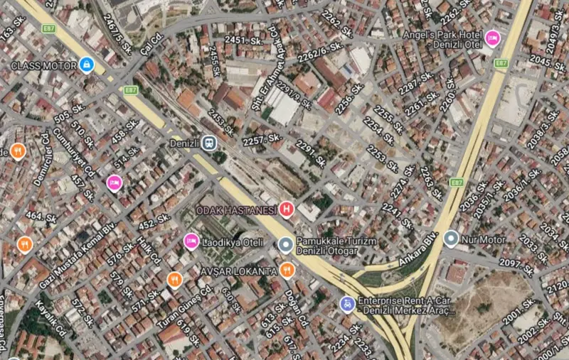 Kirişhane Mah., Satılık, Arsa, 149 m² — fotoğraf 2