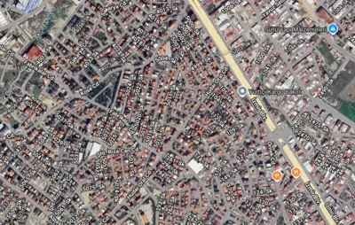 GÜMÜŞÇAY SATILIK ARSA