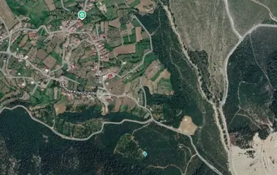 Menteşe Mah., Satılık, Arsa, 2.859 m²