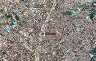 Dokuzkavaklar Mah., Satılık, Konut, Apartman dairesi, 147 m²