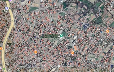 Kayhan Mah., Satılık, Arsa, 220 m²