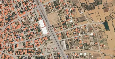 Denizli, Serinhisar, Satılık, Arsa