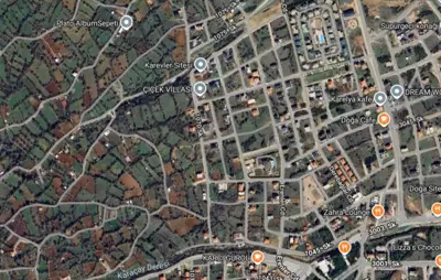 Denizli, Merkezefendi, Satılık, Arsa