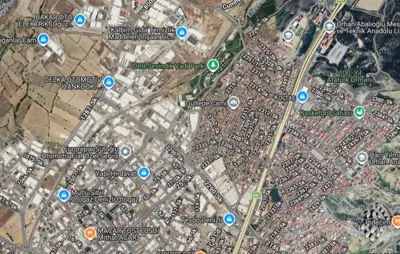 Sevindik Mah., Satılık, Arsa, 144 m²
