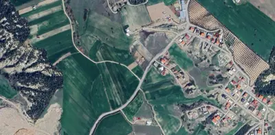 Denizli, Pamukkale, Satılık, Arsa
