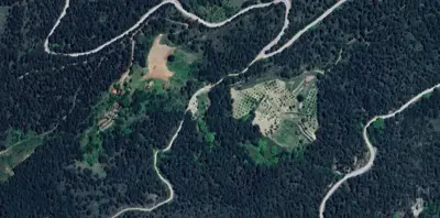 Denizli, Babadağ, Satılık, Tarla