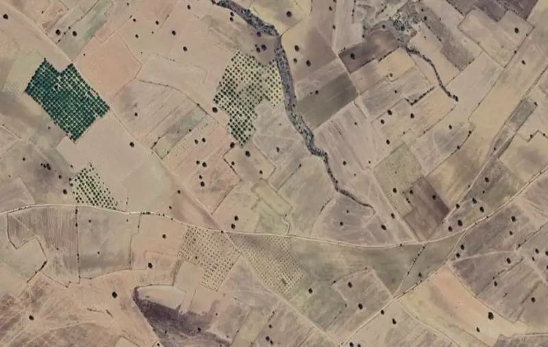 Karabedirler Mah., Satılık, Tarla, 37.613 m² — fotoğraf 2
