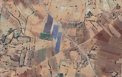 Denizli, Pamukkale, Satılık, Arsa