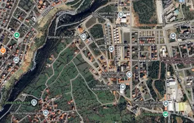 Denizli, Merkezefendi, Satılık, Arsa