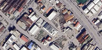 Denizli, Merkezefendi, Satılık, Fabrika