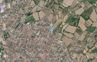 Kayhan Mah., Satılık, Arsa, 304 m²