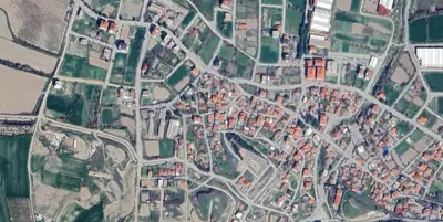Denizli, Pamukkale, Satılık, Arsa