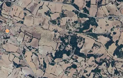 Haylamaz Mah., Satılık, Tarla, 28.881 m²