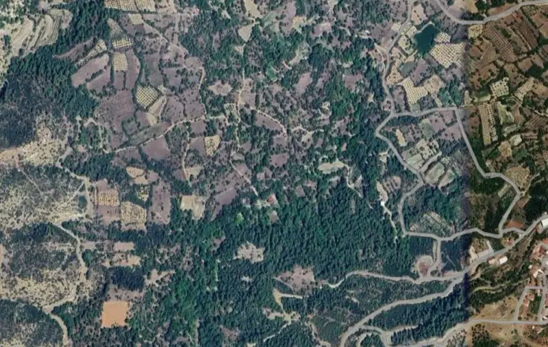Yeşilyayla Mah., Satılık, Tarla, 456 m² — fotoğraf 2