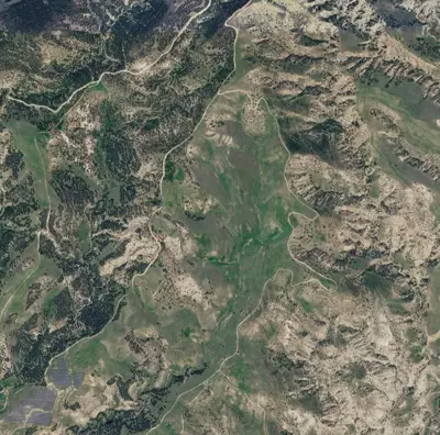 Denizli, Yeşilyayla, Tarla