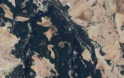 Akdere Mah., Satılık, Tarla, 4.241 m²