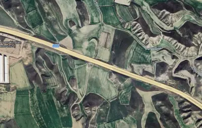 Kumkısık Mah., Satılık, Arsa, 13.456 m²