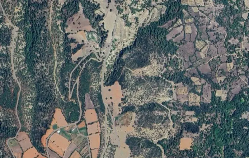 Mollaahmet Mah., Satılık, Tarla, 7.684 m² — fotoğraf 20