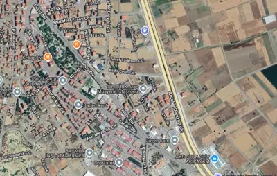Yeni Mah., Satılık, Arsa, 345 m²