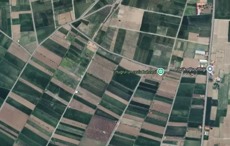 Tutluca Mah., Satılık, Tarla, 26.771 m² — fotoğraf 2