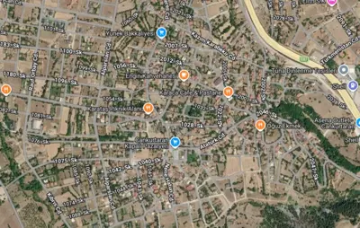 Çukurköy Mah., Satılık, Arsa, 320 m²