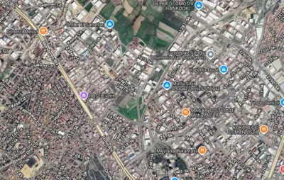 Gümüşçay Mah., Satılık, Arsa