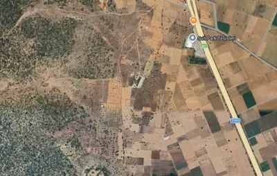 Ana Cadde Üzerinde, Denizli, Acıpayam, Satılık, Tarla