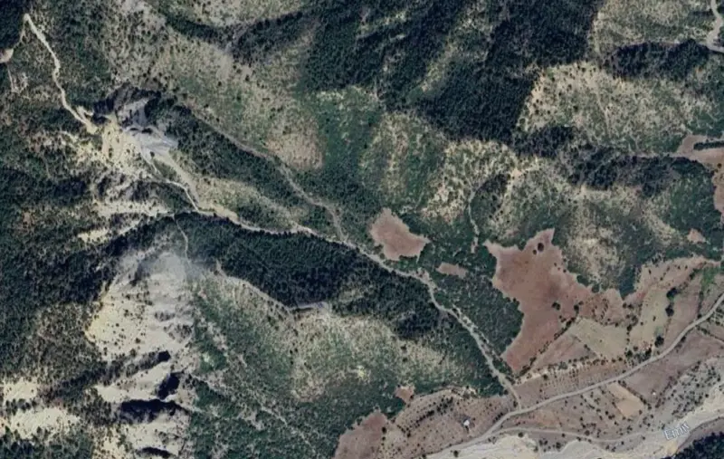 Yeşilyuva Mah., Satılık, Tarla, 35.399 m² — fotoğraf 2