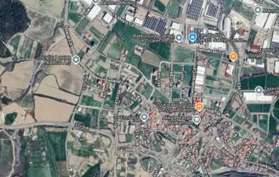Denizli, Pamukkale, Satılık, Arsa
