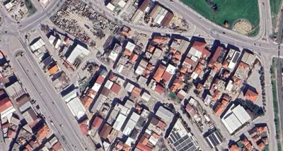 Denizli, Merkezefendi, Satılık, Fabrika