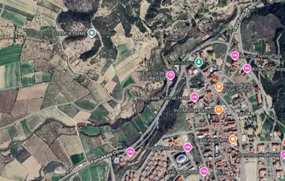 Karahayıt Mah., Satılık, Arsa, 10.710 m²