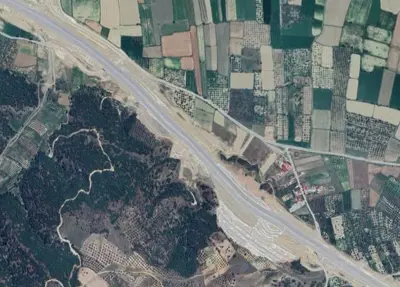 Ana Cadde Üzerinde, Denizli, Sarayköy, Satılık, Tarla