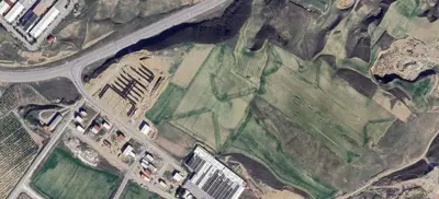 Denizli, Merkezefendi, Satılık, Fabrika