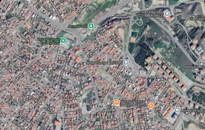 Denizli, Pamukkale, Satılık, Arsa