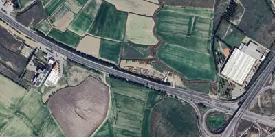 Denizli, Merkezefendi, Satılık, Arsa