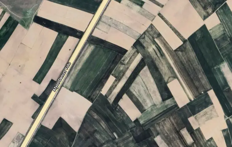 Esentepe Mah., Satılık, Arsa, 50.887 m² — fotoğraf 2